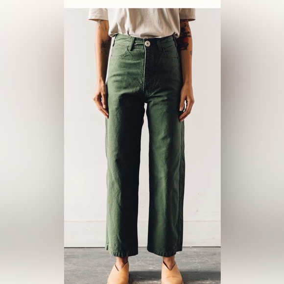 Jesse Kamm Olive Handy’s - Picture 1 of 4